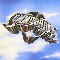 Commodores - Commodores -  Vinyl Record