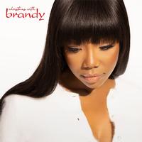 Brandy - Christmas With Brandy -  Vinyl Record
