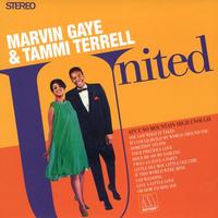 Marvin Gaye & Tammi Terrell - United -  Vinyl Record
