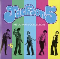 Jackson 5 - The Ultimate Collection