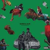 Various Artists - Queen & Slim: The Soundtrack -  Vinyl Record