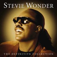 Stevie Wonder - The Definitive Collection -  Vinyl Record