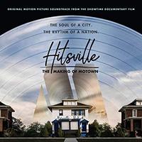 Various Artists - Hitsville: The Making Of Motown