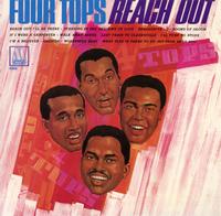Four Tops - Reach Out -  180 Gram Vinyl Record