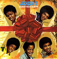 Jackson 5 - Christmas Album -  Vinyl Record