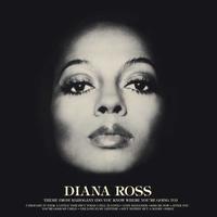 Diana Ross - Diana Ross -  Vinyl Record