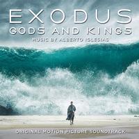 Alberto Iglesias - Exodus: Gods And Kings