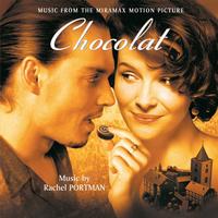 Rachel Portman - Chocolat