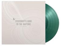 Jessica Curry - Everybody's Gone To The Rapture -  180 Gram Vinyl Record