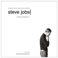 Various Artists - Daniel Pemberton: Steve Jobs