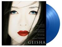 John Williams ft. Yo-Yo Ma - Memoirs Of A Geisha