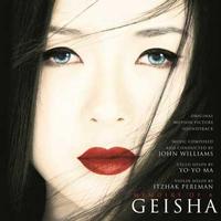 John Williams - Memoirs Of A Geisha