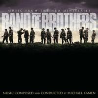 Michael Kamen - Band Of Brothers