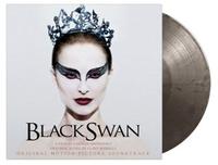 Clint Mansell - Black Swan (Soundtrack)