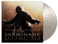 Thomas Newman - The Shawshank Redemption -  180 Gram Vinyl Record