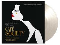Various Artists - Cafe Society (Soundtrack)