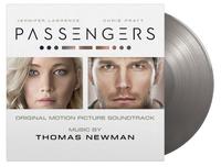 Thomas Newman - Passengers