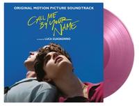 Various Artists - Call Me By Your Name