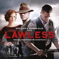 Nick Cave & Warren Ellis - Lawless