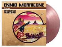 Ennio Morricone - Themes: Western -  180 Gram Vinyl Record