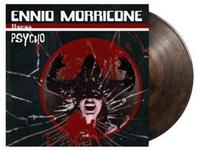 Ennio Morricone - Themes: Psycho -  180 Gram Vinyl Record