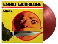 Ennio Morricone - Themes: Giallo