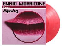 Ennio Morricone - Themes: Passion