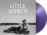 Alexandre Desplat - Little Women -  180 Gram Vinyl Record