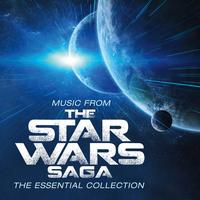 Robert Ziegler - Music From The Star Wars Saga: The Essential Collection -  180 Gram Vinyl Record