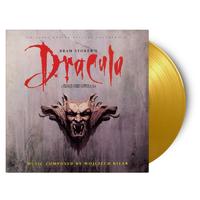 Wojciech Kilar and Annie Lennox - Bram Stoker's Dracula -  180 Gram Vinyl Record