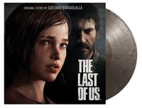 Gustavo Santaolalla - The Last of Us