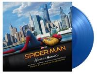 Michael Giacchino - Spider-Man: Homecoming (Soundtrack)