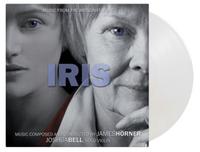 James Horner feat. Joshua Bell - Iris (Soundtrack) -  180 Gram Vinyl Record