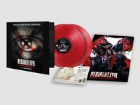 Mark Koven - Resident Evil: Welcome To Raccoon City -  180 Gram Vinyl Record
