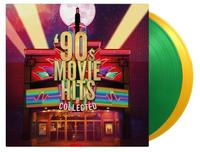 Various - 90's Movie Hits Collected