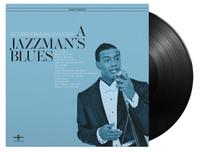 Aaron Zigman and Terence Blanchard - A Jazzman's Blues -  180 Gram Vinyl Record