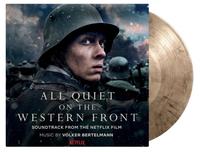 Dustin O'Halloran & Volker Bertelmann - All Quiet On The Western Front