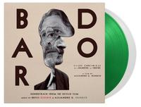 Bryce Dessner/Various Artists - Bardo
