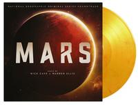 Nick Cave & Warren Ellis - Mars -  180 Gram Vinyl Record