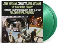 John Williams - John Williams Conducts John Williams: The Star Wars Trilogy
