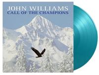 John Williams - Call Of The Champions