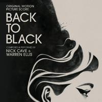 Nick Cave & Warren Ellis - Back To Black (Score)