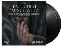 Hans Zimmer & Kara Talve - Tattooist Of Auschwitz