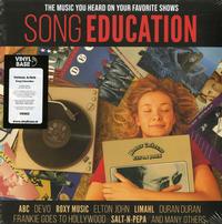 Various Artists - Song Education