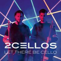 2Cellos - Let There Be Cello