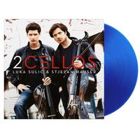 2Cellos - 2Cellos