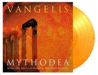 Vangelis - Mythodea: Music For The NASA Mission 2001 Mars Odyssey -  180 Gram Vinyl Record