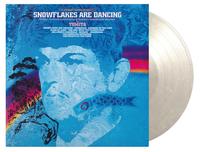 Isao Tomita - Snowflakes Are Dancing -  180 Gram Vinyl Record