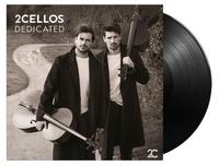 2Cellos - Dedicated -  180 Gram Vinyl Record