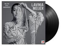 Lavinia Meijer - Are You Still Somewhere? -  180 Gram Vinyl Record